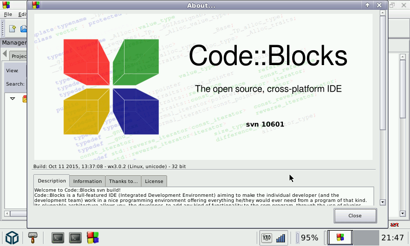 Image result for codeblocks