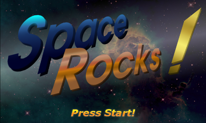 Space Rocks! - Package Details - repo.openpandora.org Repository of ...